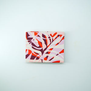 Juno Wild Botanical Notecards - image
