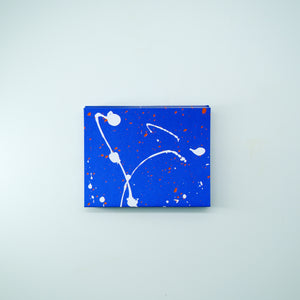 Juno Splatter Notecards - image