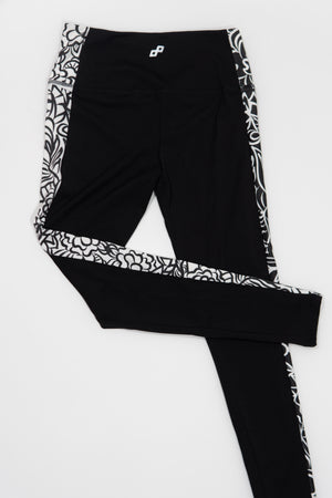 Zest Leggings - image