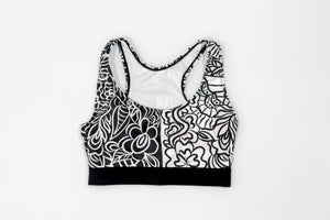 Zest Sportsbra - image