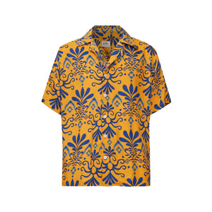 Saya Tropical Polo - image