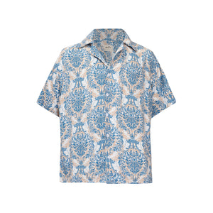 Reyna Tropical Polo - image