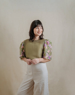 Flora KImona - image