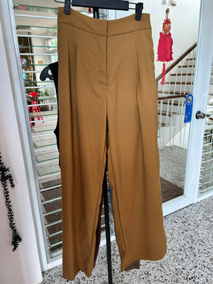 Hansel Boyfriend Pants - image