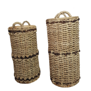 Umbrella Flower Rack Stand - image