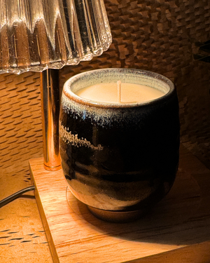 Midnight Stillness - Kalma Candle - image