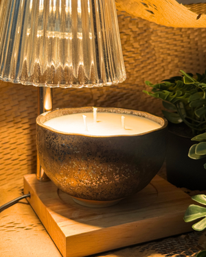 Quiet Cove - Kalma Candle - image