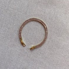 Labyrinth Bracelet - image