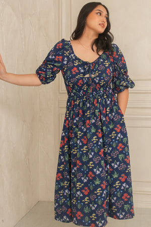 Layla Dress - image