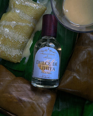 Meryenda Collection - Dulce de Lihiya Eau de Parfum - image