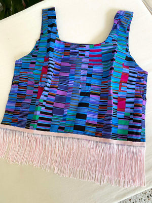 Maite Top - image