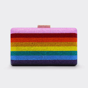 Marina Crystal Bag - image