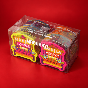 Baby Jeepney Bundle Pack - image