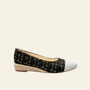 Aella Noir d’Or - image