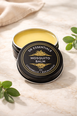MOSQUITO BALM 20G - image