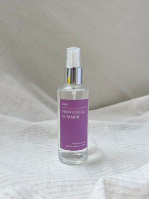 Anti-bacterial Room and Linen Spray - image