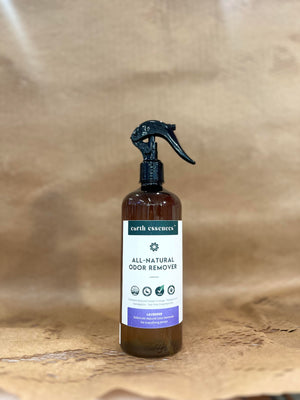 Plant-based Odor Remover - image