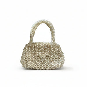 Dianne Beaded Handbag - image