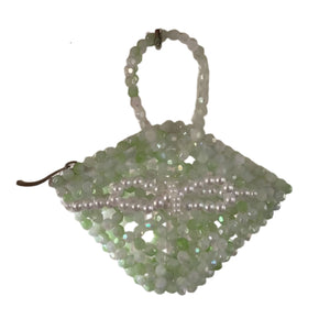 Kikay Coin Purse Keychain - image