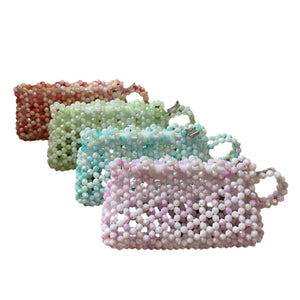 Mixed Coin Purse - image