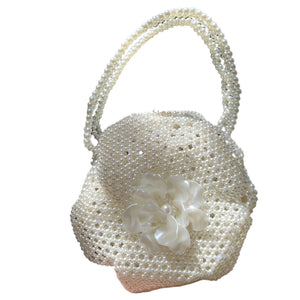 Petal Flower Bag - image