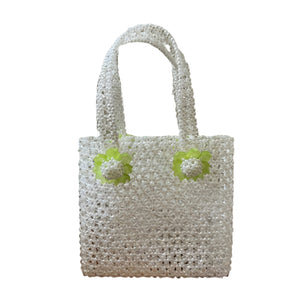 Valerie Beaded Hand Bag - image