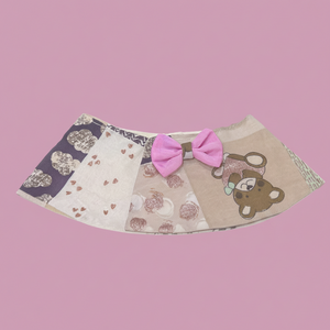 Ginger Pet Cape (from the Pixie Dust Collection) - image