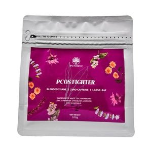 PCOS Fighter Herbal Tea - image