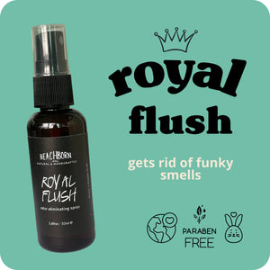 Royal Flush - image