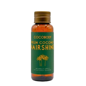 Cocobody, Hairshine 50mL - image