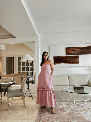 Mara Maxi Dress - image