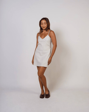 Sovu Dress - image