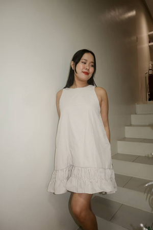 Aveline Dress - image