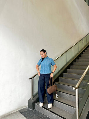 Ember Blouse - image