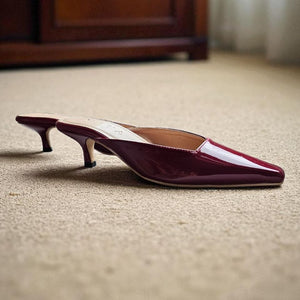 Cha in Cherry - image