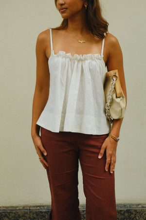 Unwind Two-Way Top - image