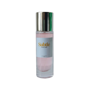 Subtle Be Bold - image