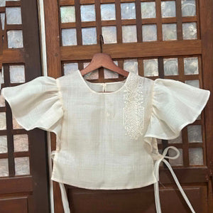RAYA Fil Gowns by ONJ - image