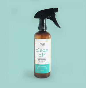 Clean Air Disinfecting Spray - image