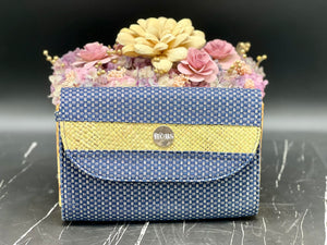 Orchid bag - image