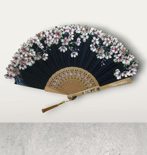 Hand-Painted 