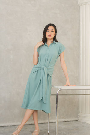 Rue Dress - image