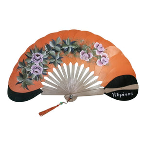 Hand-Painted 