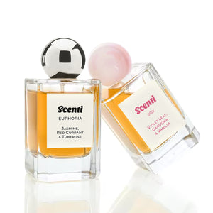 Scenti Charms Eau de Toilette Fragrances 50ml - image