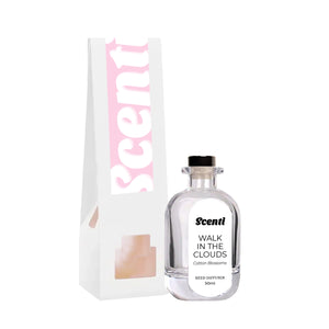 Scenti Reed Set 50ml - image