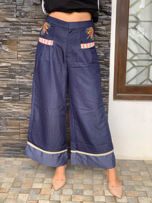 Sinagtala Lyocell Pants