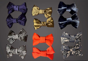 Bows medium size - image