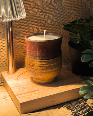 Wild Grace - Ligaya Candle - image