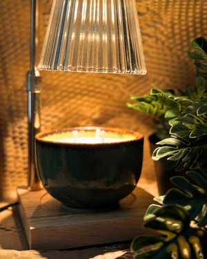 Meadow Glow - Ligaya Candle - image