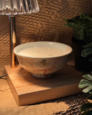 Petal Joy - Ligaya Candle - image